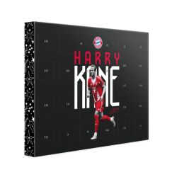 Premium Adventskalender mit Ferrero Pralinen XXL Querformat