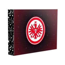 Premium Adventskalender mit Ferrero Pralinen Querformat