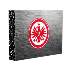 Premium Adventskalender mit Ferrero Pralinen Querformat