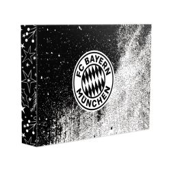 Premium Adventskalender mit Ferrero Pralinen Querformat
