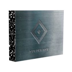 Premium Adventskalender mit Ferrero Pralinen Querformat