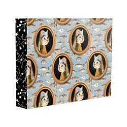 Premium Adventskalender mit Ferrero Pralinen Querformat