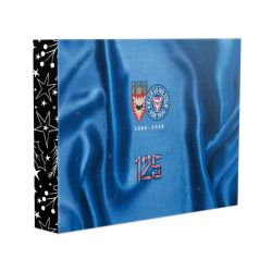Premium Adventskalender mit Ferrero Pralinen Querformat