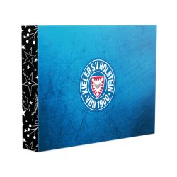 Premium Adventskalender mit Ferrero Pralinen Querformat