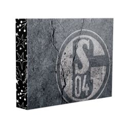 Premium Adventskalender mit Ferrero Pralinen Querformat