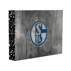 Premium Adventskalender mit Ferrero Pralinen Querformat