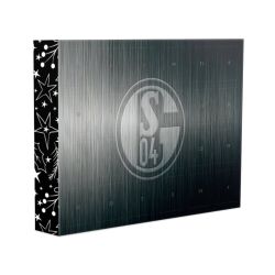 Premium Adventskalender mit Ferrero Pralinen Querformat