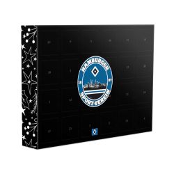 Premium Adventskalender mit Ferrero Pralinen Querformat