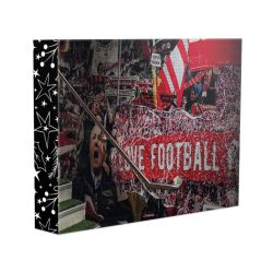 Premium Adventskalender mit Ferrero Pralinen Querformat