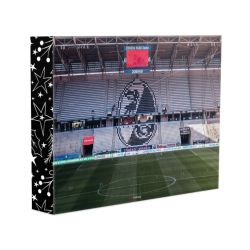 Premium Adventskalender mit Ferrero Pralinen Querformat