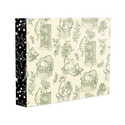Premium Adventskalender mit Ferrero Pralinen Querformat