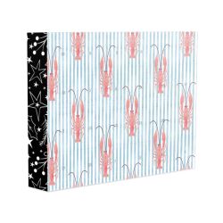 Premium Adventskalender mit Ferrero Pralinen Querformat