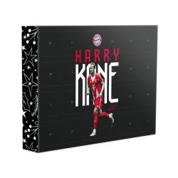 Premium Adventskalender mit Ferrero Pralinen Querformat