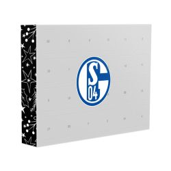 Premium Adventskalender mit Ferrero Pralinen Querformat