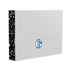 Premium Adventskalender mit Ferrero Pralinen Querformat