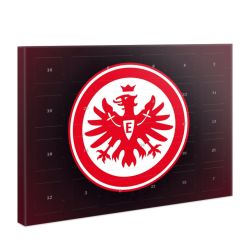 Selbstbefüllbarer Adventskalender Querformat