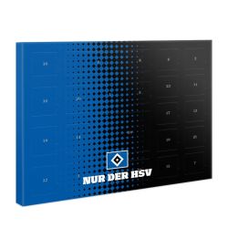 Selbstbefüllbarer Adventskalender Querformat