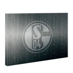 Selbstbefüllbarer Adventskalender Querformat