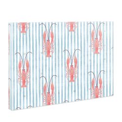 Selbstbefüllbarer Adventskalender Querformat