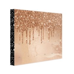 Schoko-Adventskalender mit Tony's Chocolonely XXL Querformat