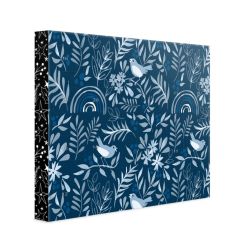 Schoko-Adventskalender mit Tony's Chocolonely XXL Querformat