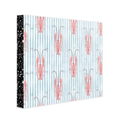 Schoko-Adventskalender mit Tony's Chocolonely XXL Querformat