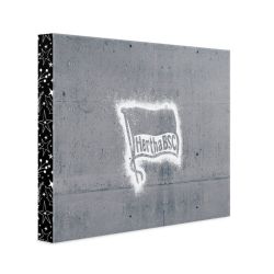Schoko-Adventskalender mit Tony's Chocolonely XXL Querformat