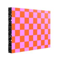 Schoko-Adventskalender mit Tony's Chocolonely XXL Querformat