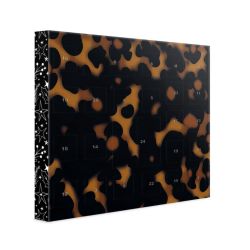 Schoko-Adventskalender mit Tony's Chocolonely XXL Querformat