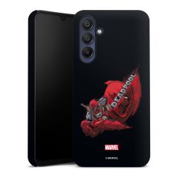 Premium Skyddskal matt