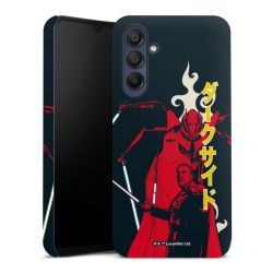 Premium Skyddskal matt