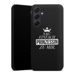 Premium Case matt