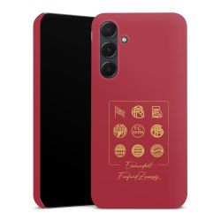 Premium Case matt