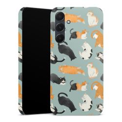 Premium Skyddskal matt