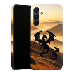 Premium Skyddskal matt