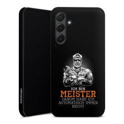 Premium Case matt