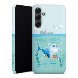 Premium Skyddskal matt