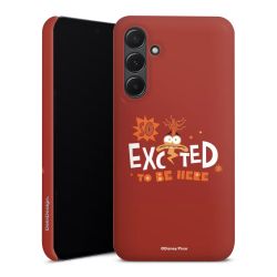 Premium Skyddskal matt