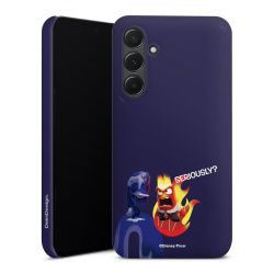 Premium Skyddskal matt