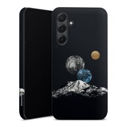 Premium Skyddskal matt