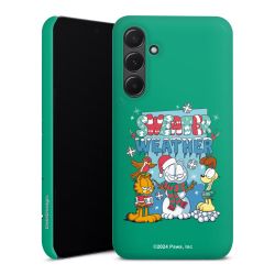 Premium Skyddskal matt