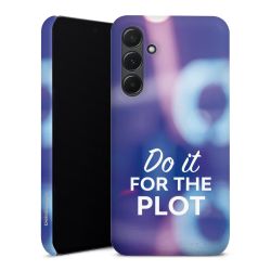 Premium Skyddskal matt