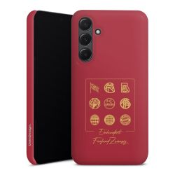 Premium Skyddskal matt