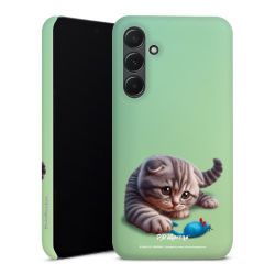 Premium Skyddskal matt