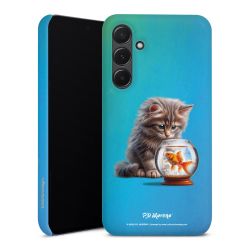 Premium Skyddskal matt