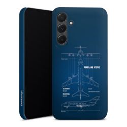 Premium Skyddskal matt