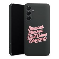 Premium Skyddskal matt