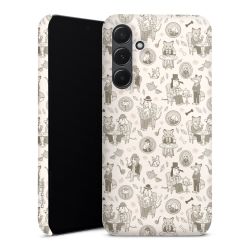 Premium Skyddskal matt