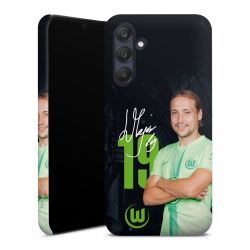 Premium Case matt