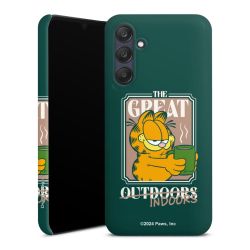 Premium Skyddskal matt